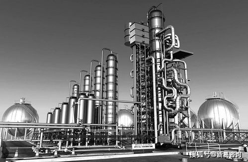 摘下有色眼鏡,重新認識化工行業