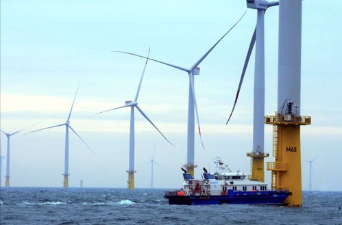 英國天然氣短缺危機蔓延，食品工業與肥料行業面臨雙重困境，今冬或將更加艱難