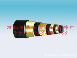 河北省景縣密封液壓件廠 纏繞膠管與液壓工具產(chǎn)品全覽